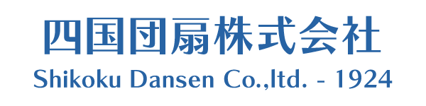 四国団扇